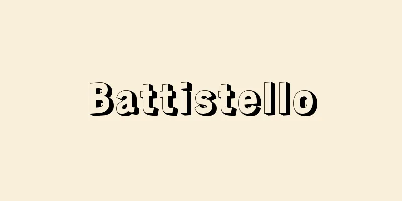 Battistello