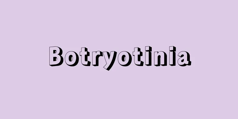 Botryotinia