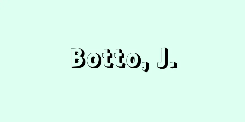Botto, J.