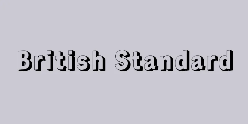 British Standard