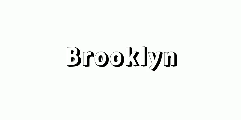 Brooklyn