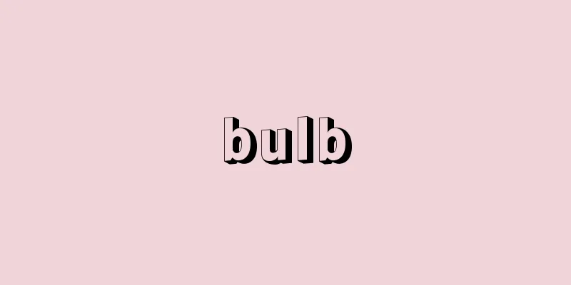 bulb