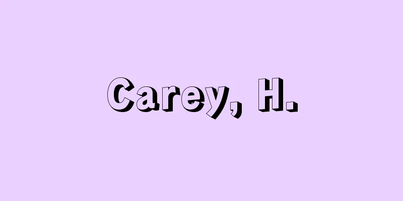 Carey, H.