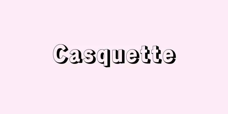 Casquette
