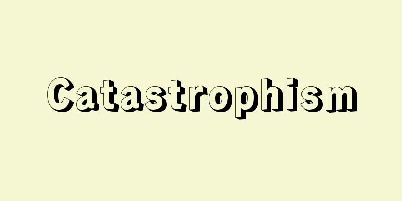 Catastrophism
