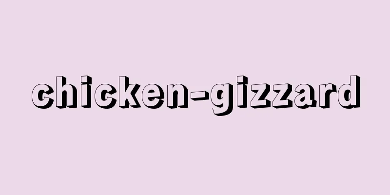 chicken-gizzard