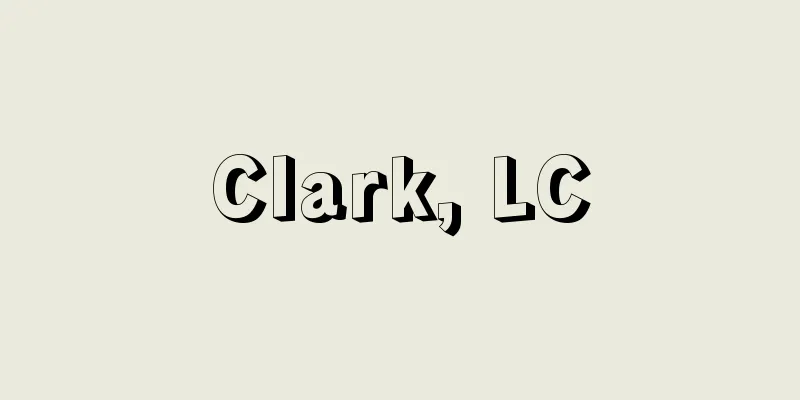 Clark, LC