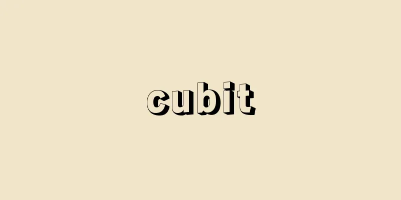 cubit