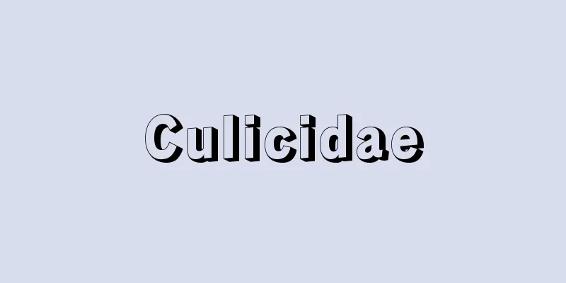Culicidae
