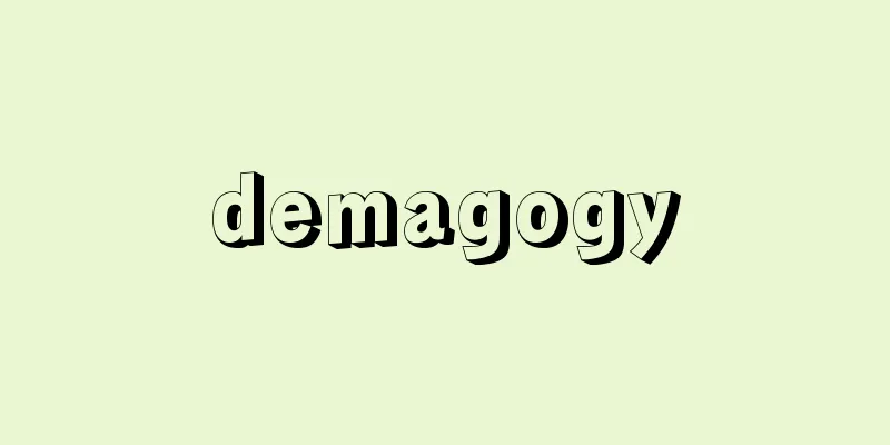 demagogy