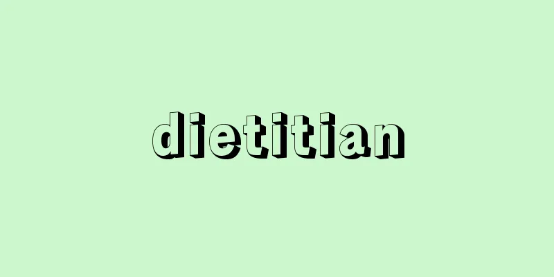 dietitian