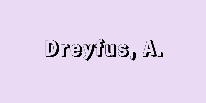 Dreyfus, A.