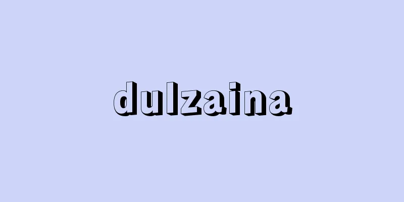dulzaina