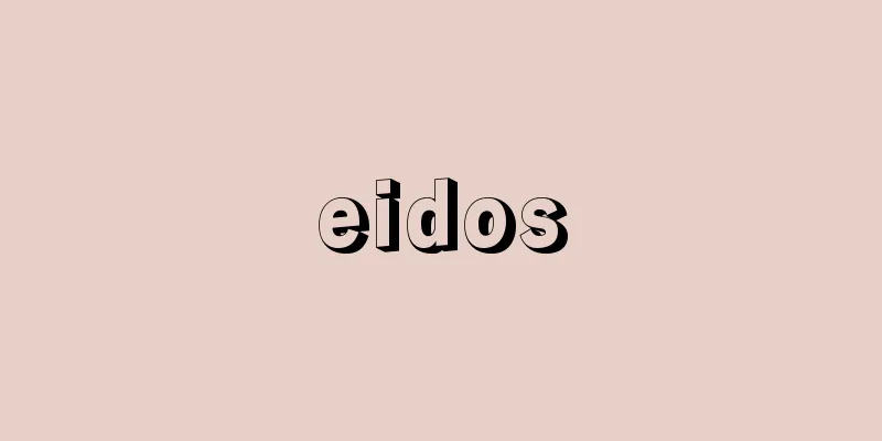 eidos