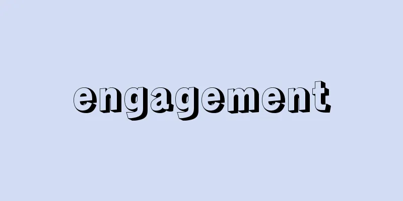 engagement
