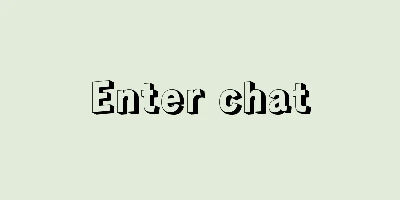 Enter chat