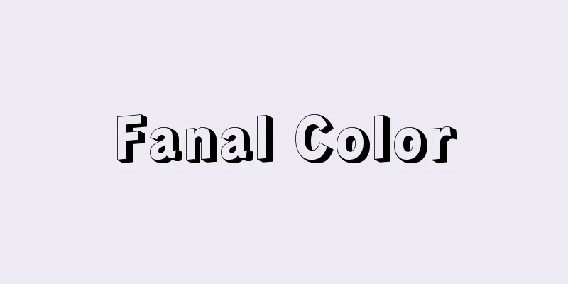 Fanal Color