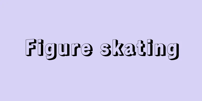 Figure skating