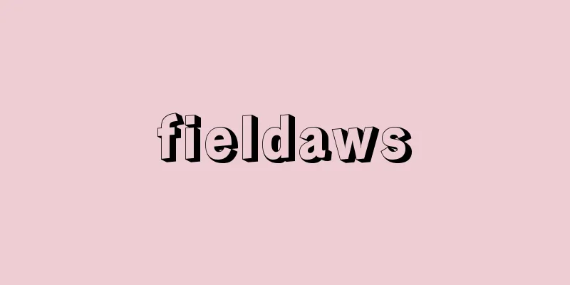 fieldaws