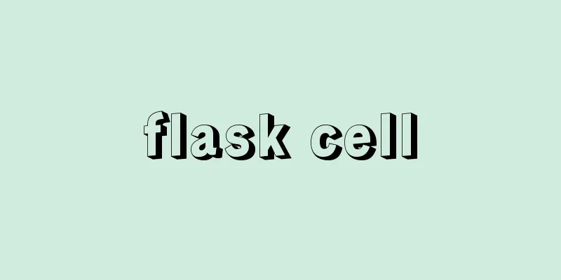 flask cell