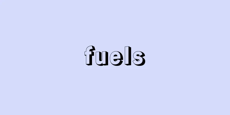 fuels