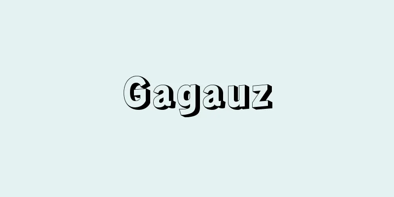 Gagauz