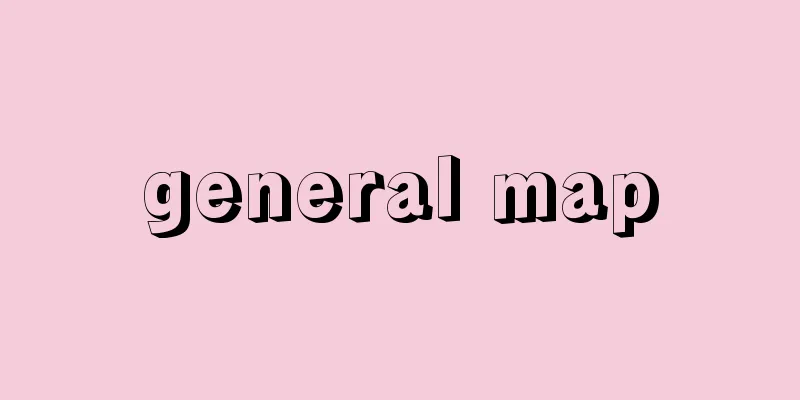 general map