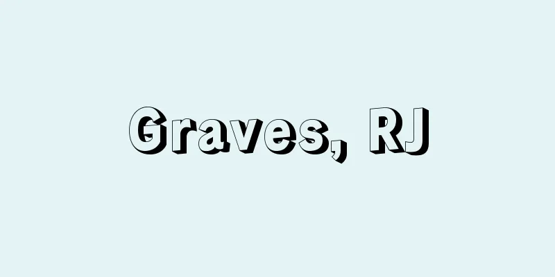 Graves, RJ