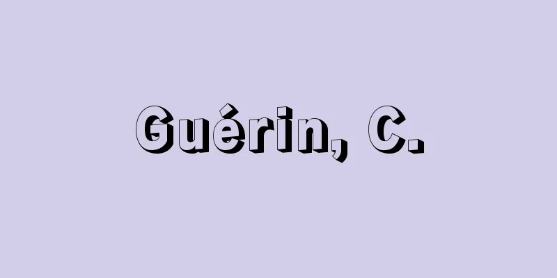 Guérin, C.