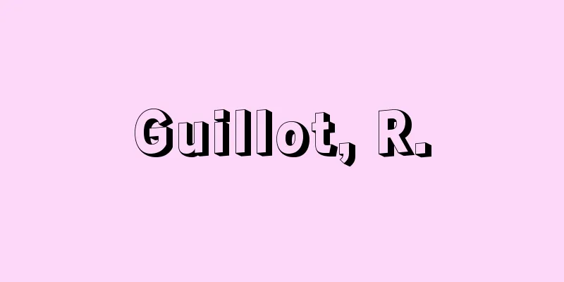 Guillot, R.