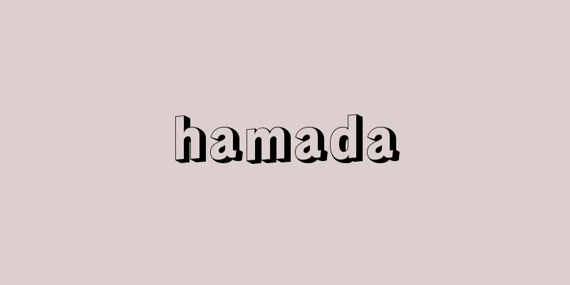 hamada