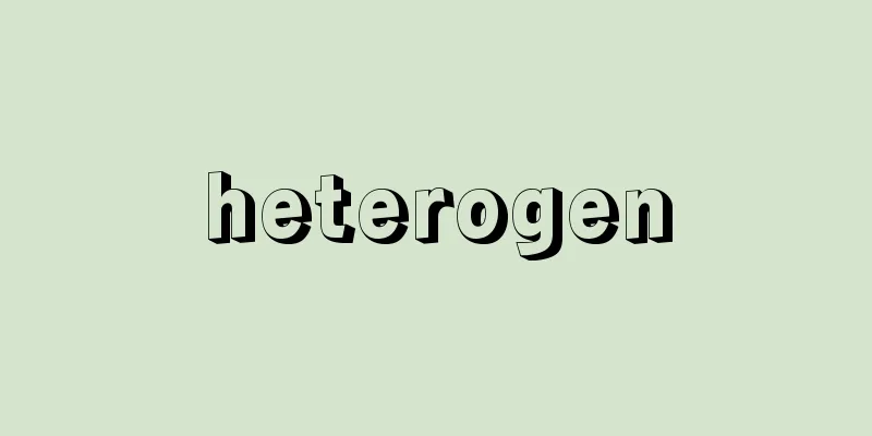 heterogen