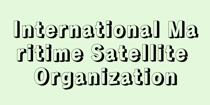 International Maritime Satellite Organization