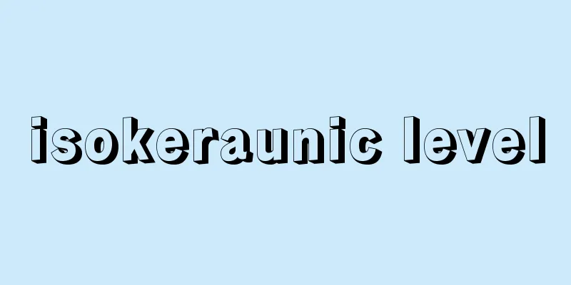 isokeraunic level