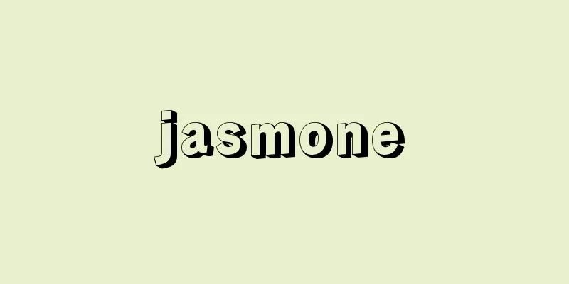jasmone