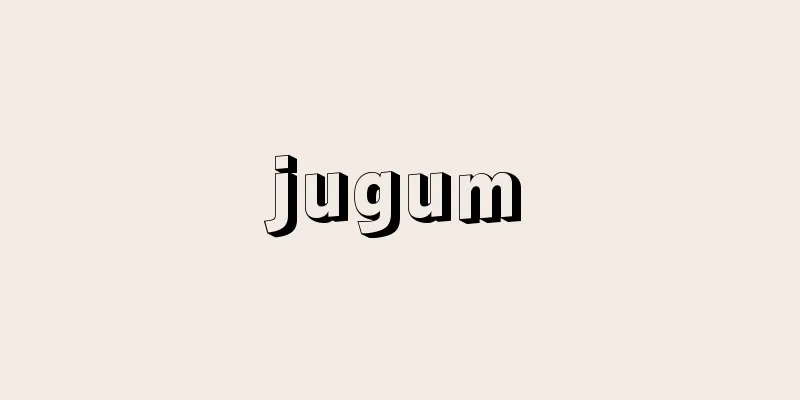 jugum