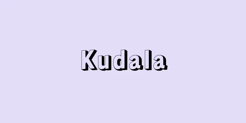 Kudala