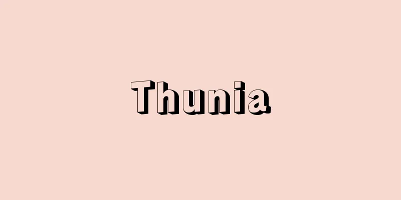 Thunia