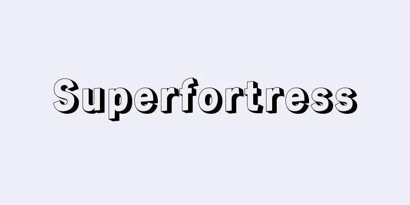 Superfortress