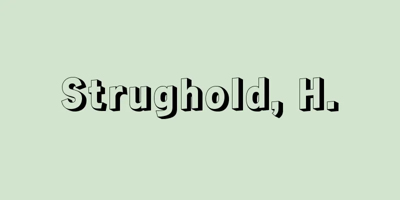 Strughold, H.