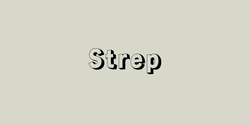 Strep
