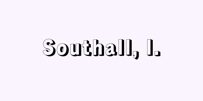 Southall, I.