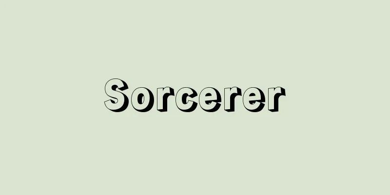 Sorcerer
