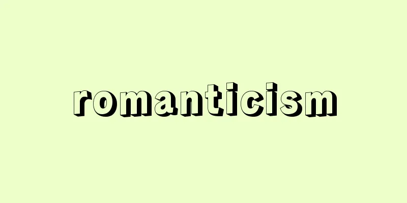 romanticism