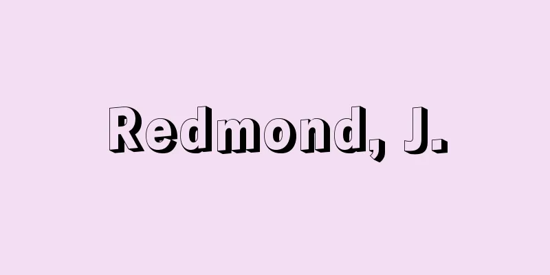 Redmond, J.