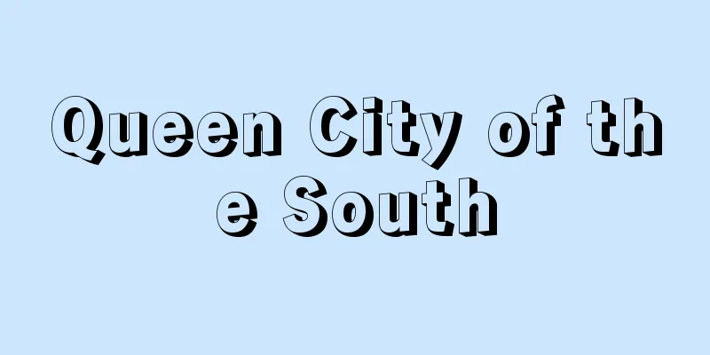 Queen City of the South