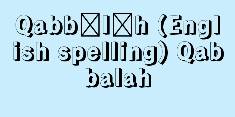 Qabbālāh (English spelling) Qabbalah