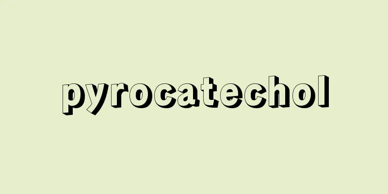 pyrocatechol