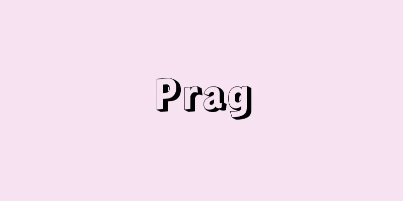 Prag