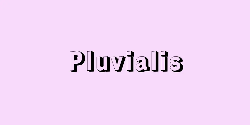 Pluvialis